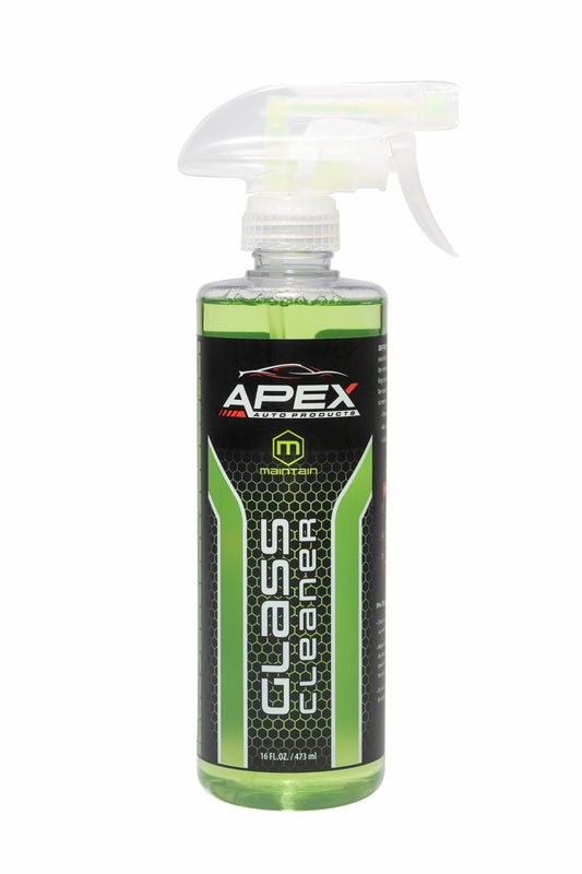 Apex Glass Cleaner